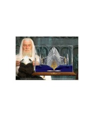 El Señor de los Anillos - Réplica 1/1 Corona del Rey Elessar
