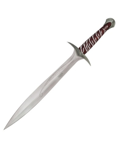 El Señor de los Anillos - Réplica 1/1 Espada Sting