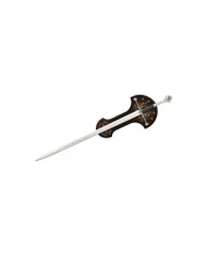 El Señor de los Anillos - Réplica 1/1 Espada Anduril - Aragorn Rey Elessar