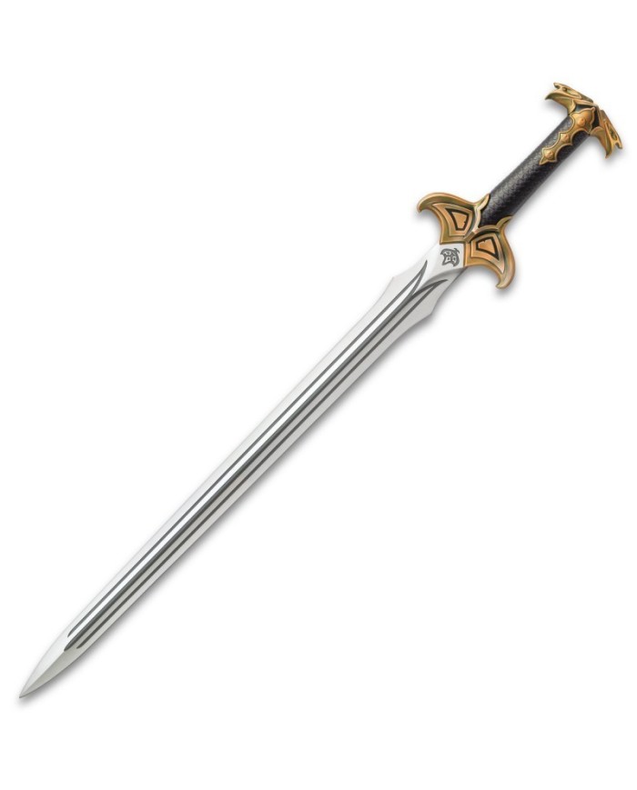 El Hobbit - Réplica 1/1 Espada de Bardo el Arquero