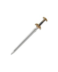 El Hobbit - Réplica 1/1 Espada de Bardo el Arquero