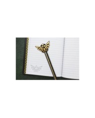Legend of Zelda - Lápiz con Topper Hyrule Wingcrest