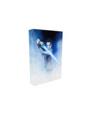 Star Wars - Episode VIII lámpara 3D Rey