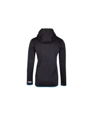 Gears Of War Sudadera capucha Blue Omen Tech TALLA CAMISETA L