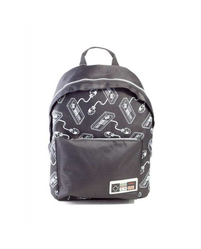 Nintendo Mochila NES Controller AOP