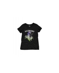 Maleficent Camiseta Chica Gel Print TALLA CAMISETA M