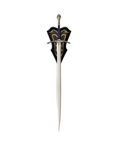 El Señor de los Anillos - Réplica 1/1 Glamdring Espada del Gandalf