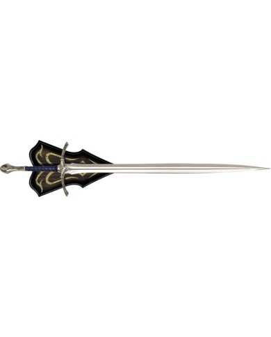 El Señor de los Anillos - Réplica 1/1 Glamdring Espada del Gandalf