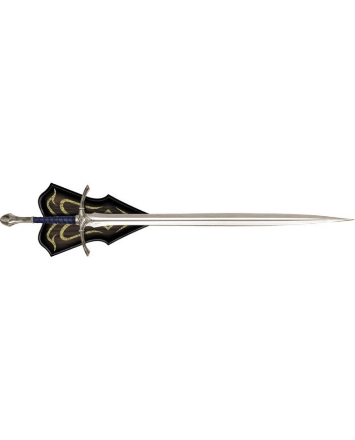 El Señor de los Anillos - Réplica 1/1 Glamdring Espada del Gandalf