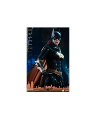 Batgirl Sixth Scale Figure by Hot Toys Video Game Masterpiece Series - Batman: Arkam Knight