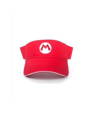 Nintendo - Super Mario Tennis Aces Visera