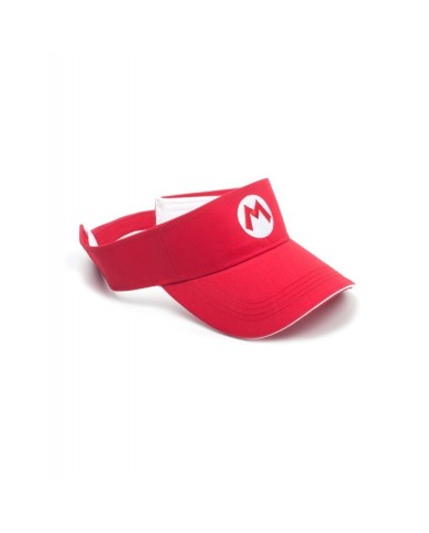 Nintendo - Super Mario Tennis Aces Visera