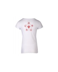 Camiseta Magic: The Gathering - Magic Logo - Mujer TALLA CAMISETA L