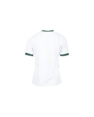 Camiseta Chica Yoshi's Adventure Nintendo TALLA CAMISETA S