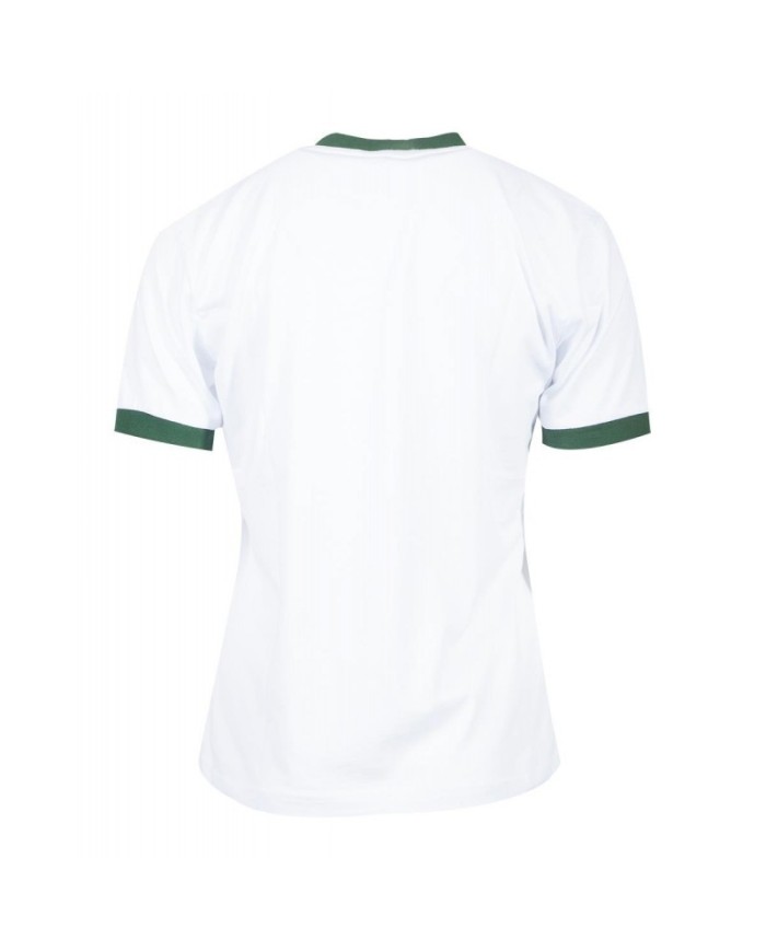 Camiseta Chica Yoshi's Adventure Nintendo TALLA CAMISETA M