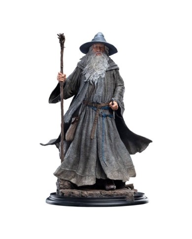Gandalf the Grey Pilgrim 1:6 Scale (Classic Series)