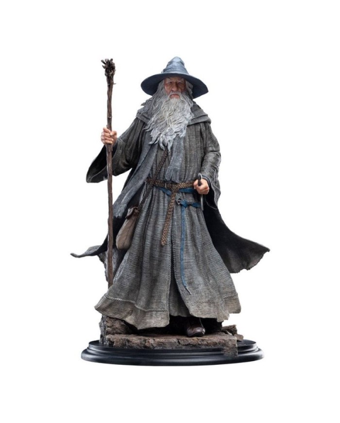 Gandalf the Grey Pilgrim 1:6 Scale (Classic Series)
