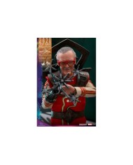 Stan Lee Sixth Scale Figure by Hot Toys Thor: Ragnarok - Movie Masterpiece Series