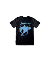 Camiseta Aladdin - Applause - Unisex - Talla Adulto TALLA CAMISETA L