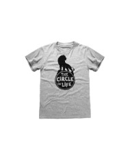 Camiseta Lion King 2019 - Circle Of Life - Unisex - Talla Adulto TALLA CAMISETA L