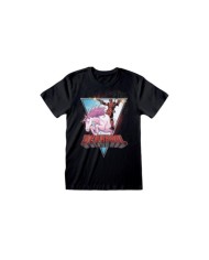 Camiseta Marvel Deadpool - Unicorn - Unisex - Talla Adulto TALLA CAMISETA L