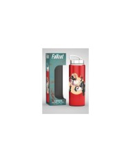 Cantimplora Fallout Nuka Cola