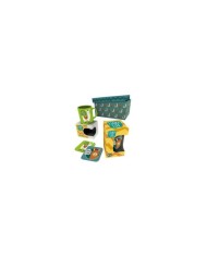 Llama Glama Pack de Regalo