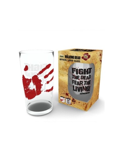 Vaso The Walking Dead Fight The Dead