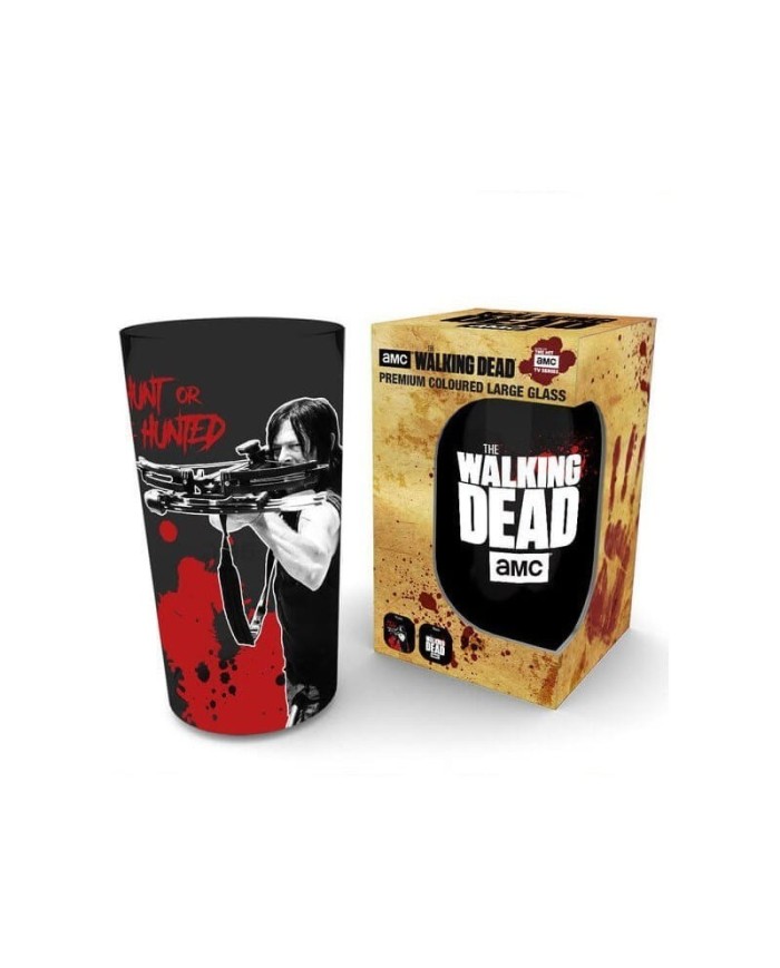 Vaso Daryl Black Coloured