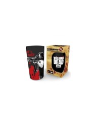 Vaso Daryl Black Coloured
