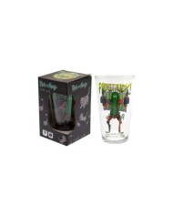 Vaso Rick and Morty Pickle Rick Coloured