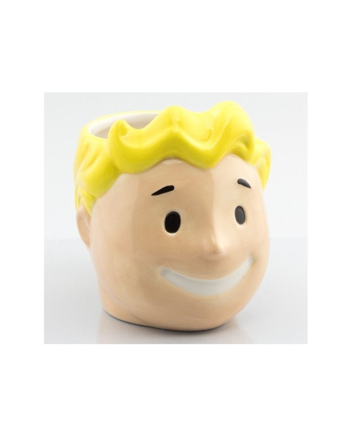 Taza Nintendo Fallout Vault Boy