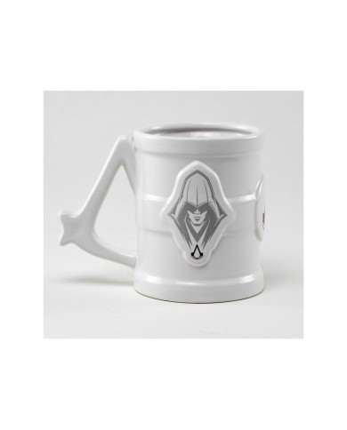 Taza Assassins Creed Tankard