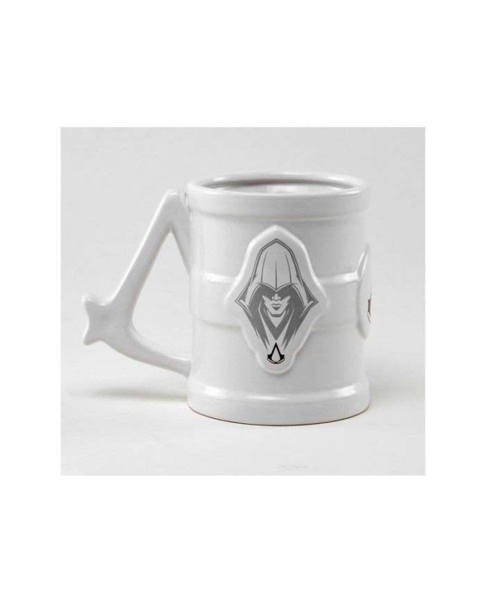 Taza Assassins Creed Tankard