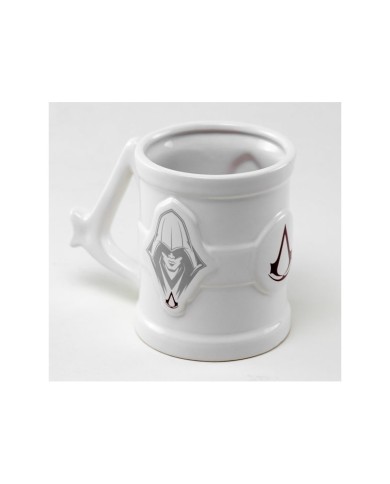 Taza Assassins Creed Tankard