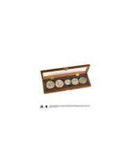 El Hobbit - Monedas del Tésoro de los Enanos