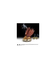 El Hobbit - Quemador de incienso Smaug