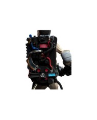 Winston Zeddemore Ghostbusters Mini Epics Vinyl Figure