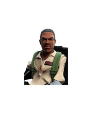 Winston Zeddemore Ghostbusters Mini Epics Vinyl Figure