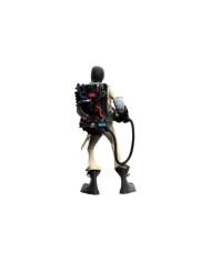 Winston Zeddemore Ghostbusters Mini Epics Vinyl Figure