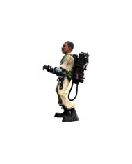 Winston Zeddemore Ghostbusters Mini Epics Vinyl Figure