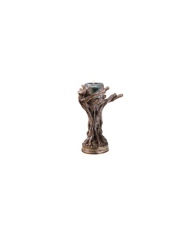 Candelabro de Gandalf El Señor de los Anillos