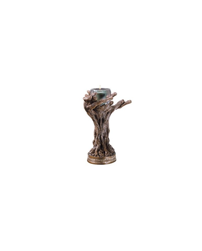 Candelabro de Gandalf El Señor de los Anillos