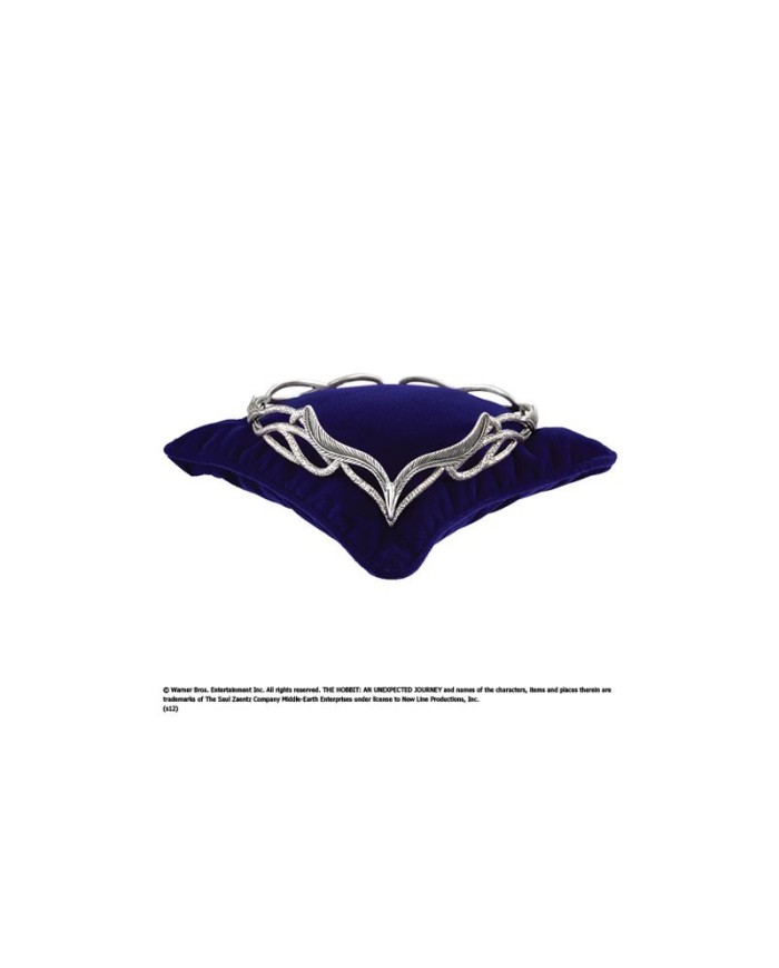 Elrond - Diadema Tiara