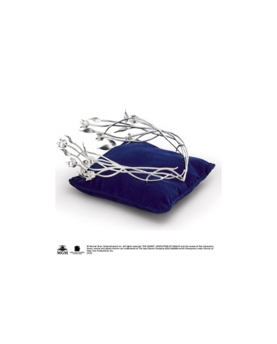Diadema Tiara de Galadriel - El Señor de los Anillos