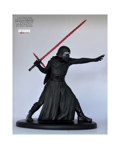 KYLO REN
