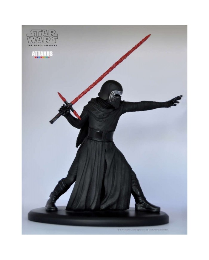 KYLO REN