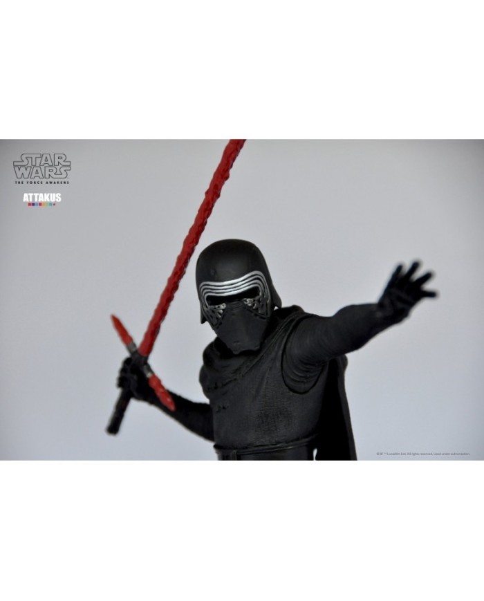 KYLO REN