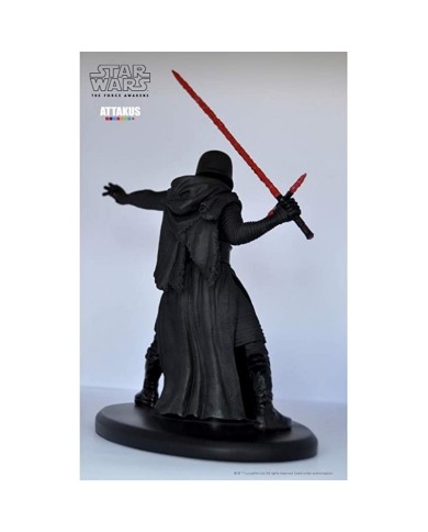 KYLO REN