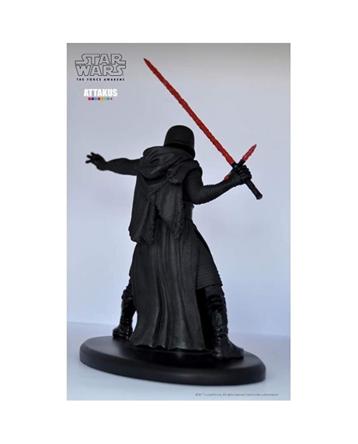 KYLO REN